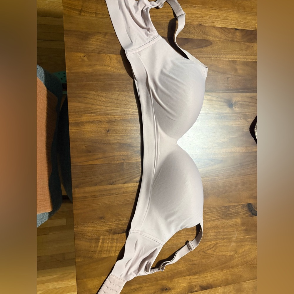 Soma Enbliss Wireless Bra 36DD